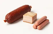 Wurst & 
 Fleischprodukte