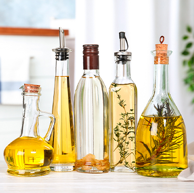 Profitieren Sie von jedem Tropfen!